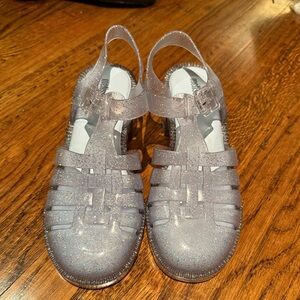 Melissa Possession Heels BRAND NEW size 9